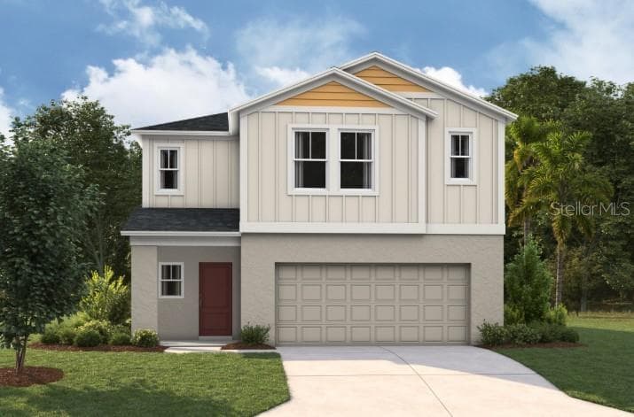 15213 MAUDE LANDING LOOP WIMAUMA, FL 33598