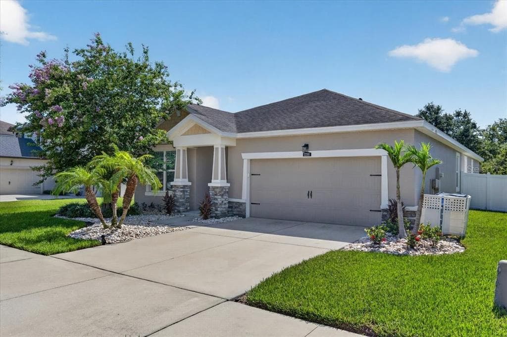 12209 W STREAMBED DRIVE RIVERVIEW, FL 33579