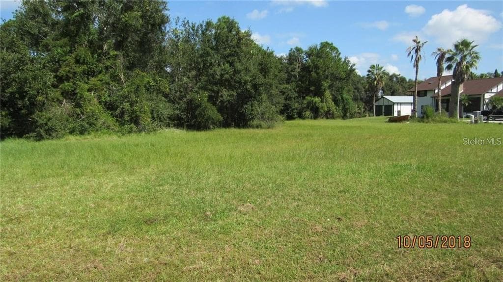 0 N STEWART STREET KISSIMMEE, FL 34746