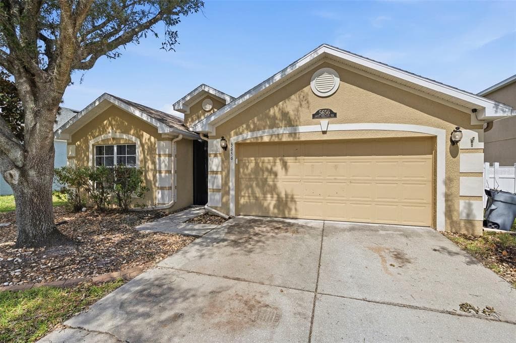 5656 SWEET WILLIAM TERRACE LAND O LAKES, FL 34639