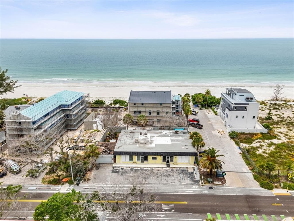 350 GULF BOULEVARD INDIAN ROCKS BEACH, FL 33785