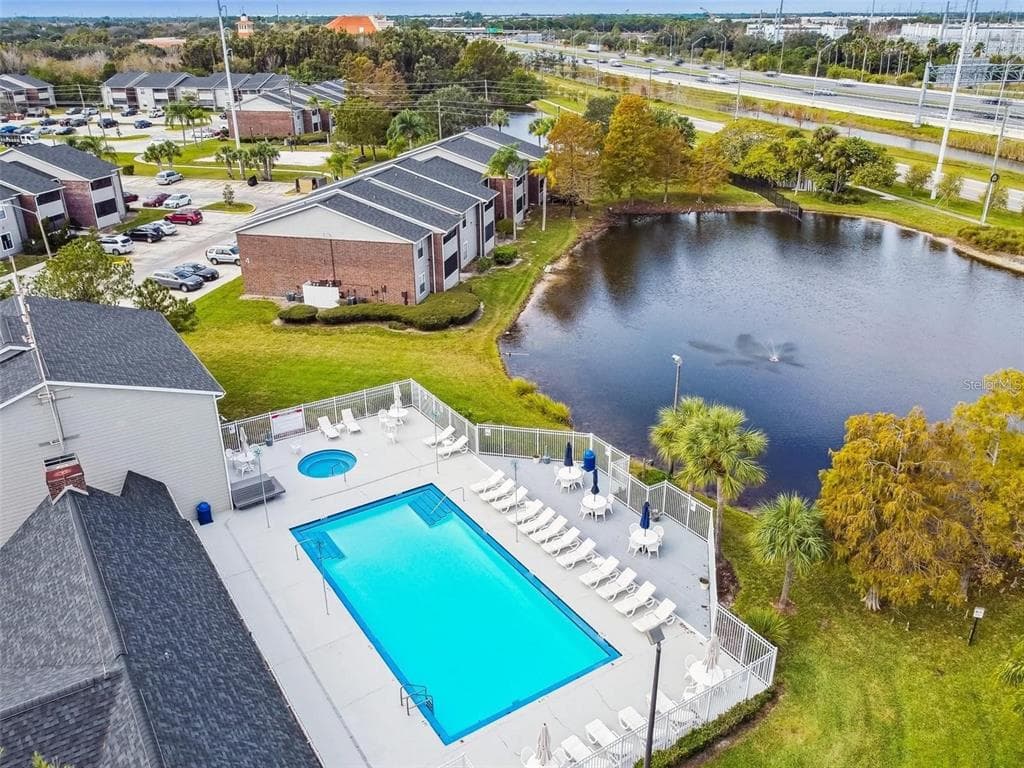 1400 GANDY BOULEVARD N UNIT 1708