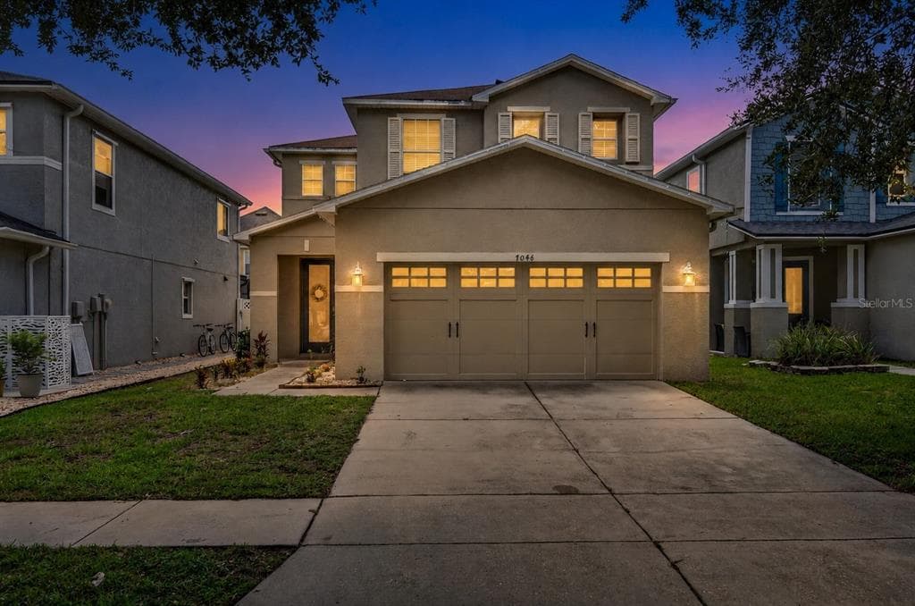 7046 PENTA PLACE