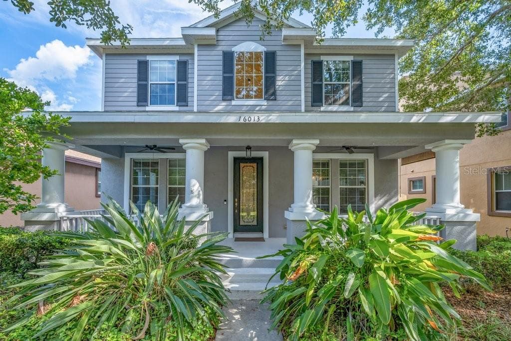 16013 LONEOAK VIEW DRIVE LITHIA, FL 33547