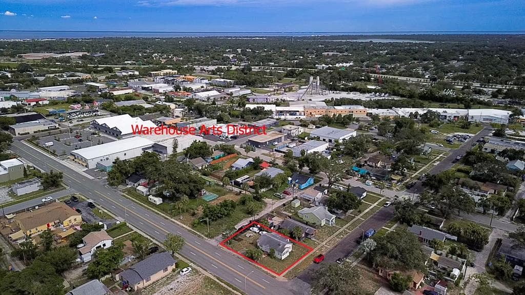 2560 5TH AVENUE S ST PETERSBURG, FL 33712