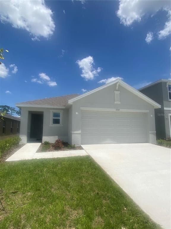 11519 MEMORIAL DRIVE BROOKSVILLE, FL 34613