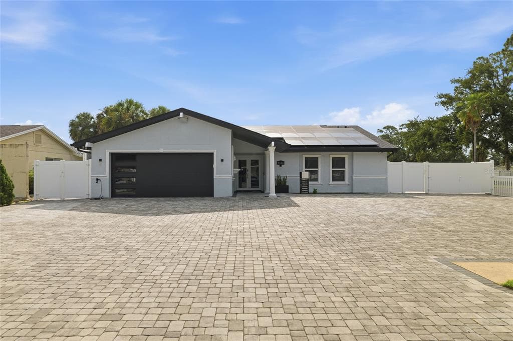 7101 SHENANDOAH COURT TAMPA, FL 33615