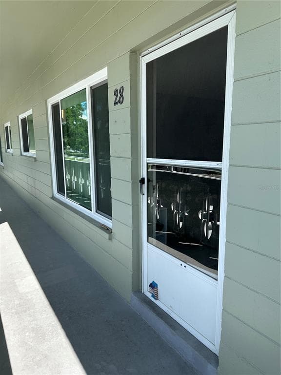 2448 COLUMBIA DRIVE UNIT 28 CLEARWATER, FL 33763