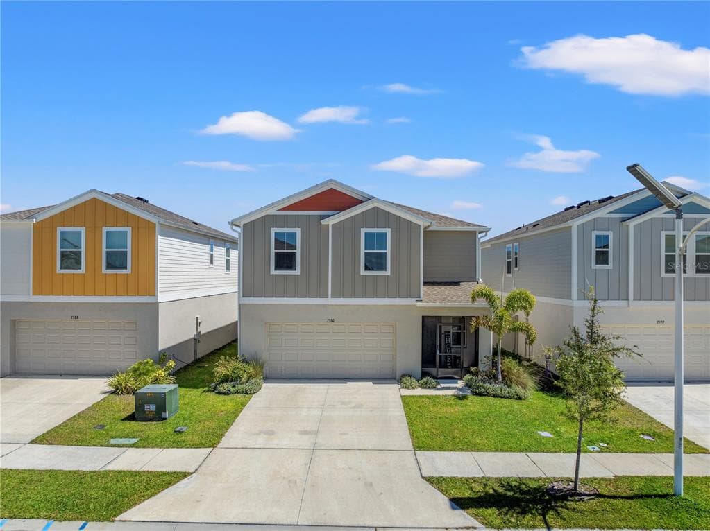 7580 FREESIA TRACE WESLEY CHAPEL, FL 33545