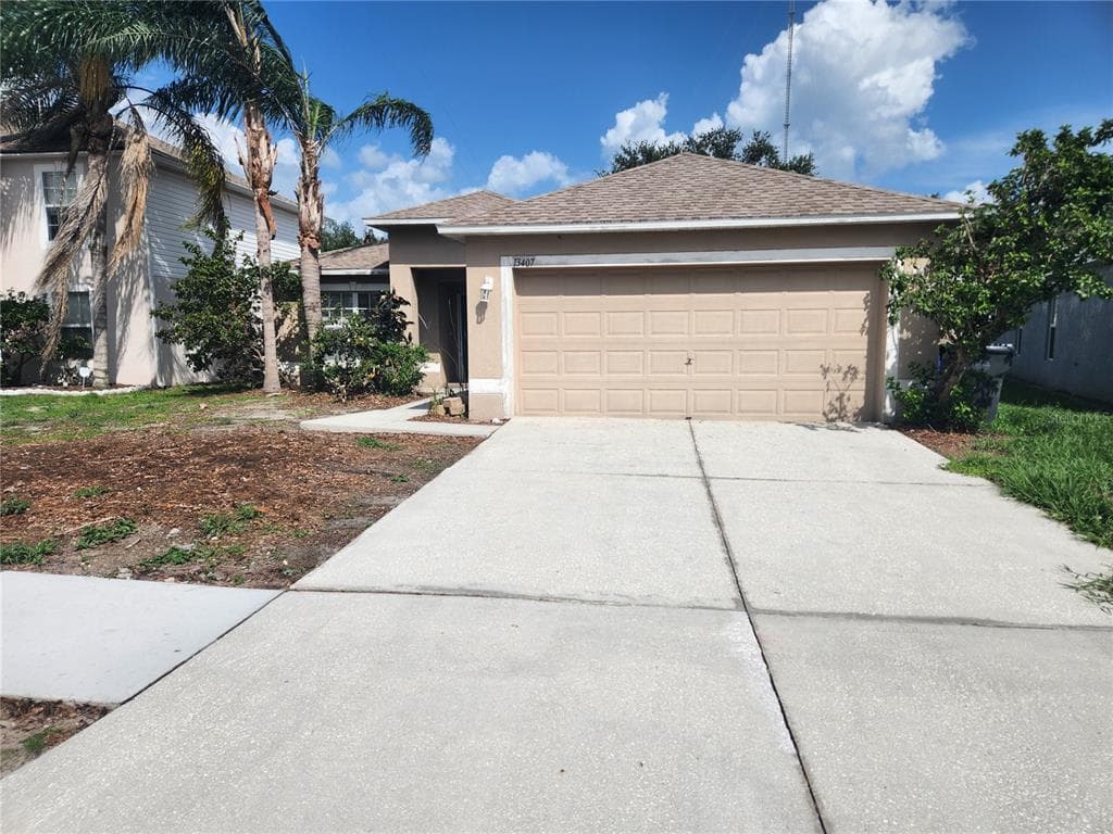13407 COPPER HEAD DRIVE RIVERVIEW, FL 33569