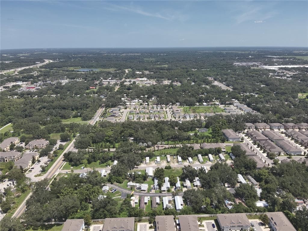 4605 WILLIAMS ROAD TAMPA, FL 33610