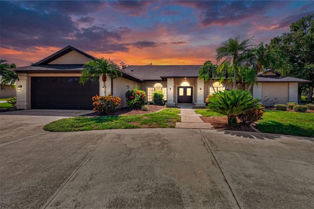 2941 WILDERNESS BOULEVARD E PARRISH, FL 34219