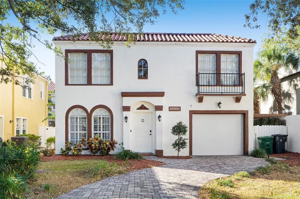 3710 W LEONA STREET TAMPA, FL 33629