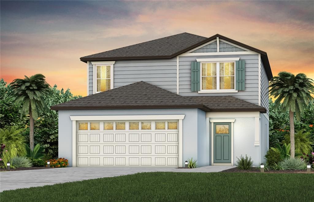 1440 HAMILTON WAY LAKE ALFRED, FL 33850