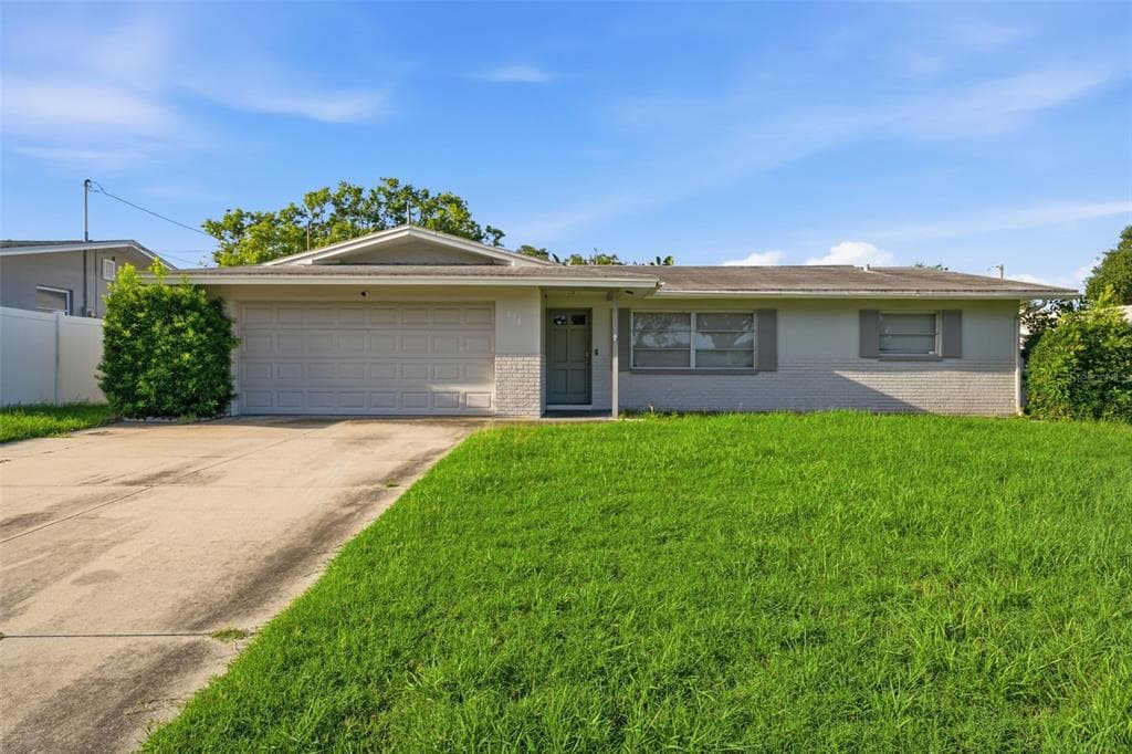 1387 BELLEVUE BOULEVARD