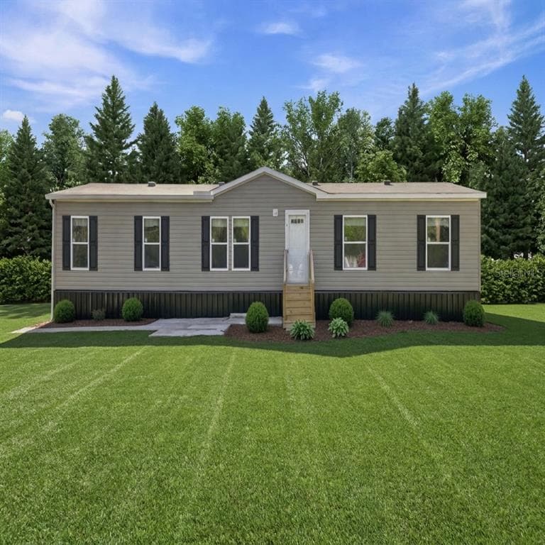 39507 OTIS ALLEN ROAD ZEPHYRHILLS, FL 33540