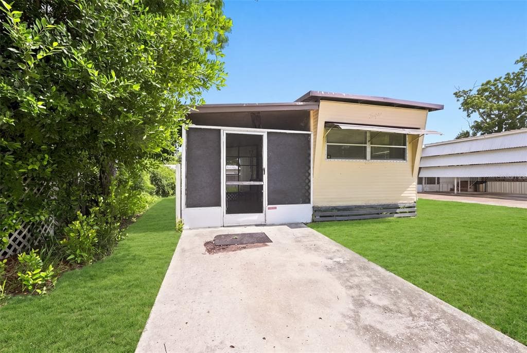 7115 LOFTY DRIVE PORT RICHEY, FL 34668