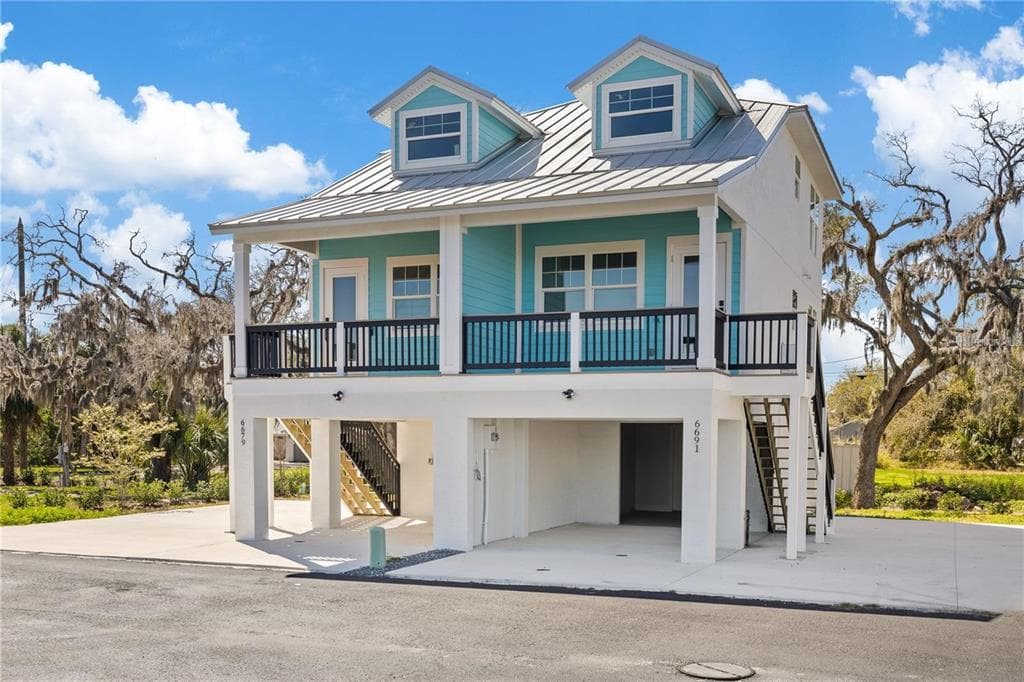 6691 WANDER LANE NEW PORT RICHEY, FL 34652