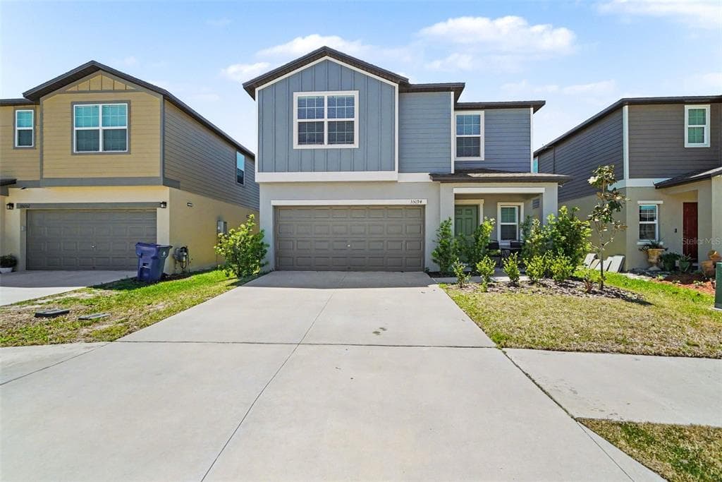 35194 ACKLEY TRCE ZEPHYRHILLS, FL 33541