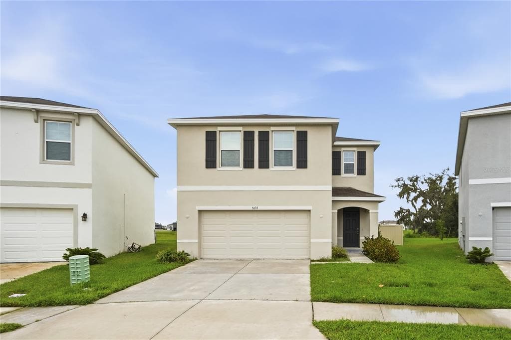 5635 HOLLINGWORTH TRAIL