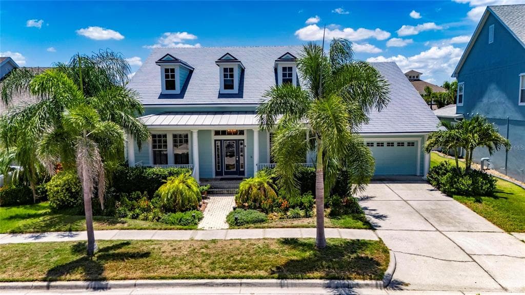 5226 BRIGHTON SHORE DRIVE APOLLO BEACH, FL 33572