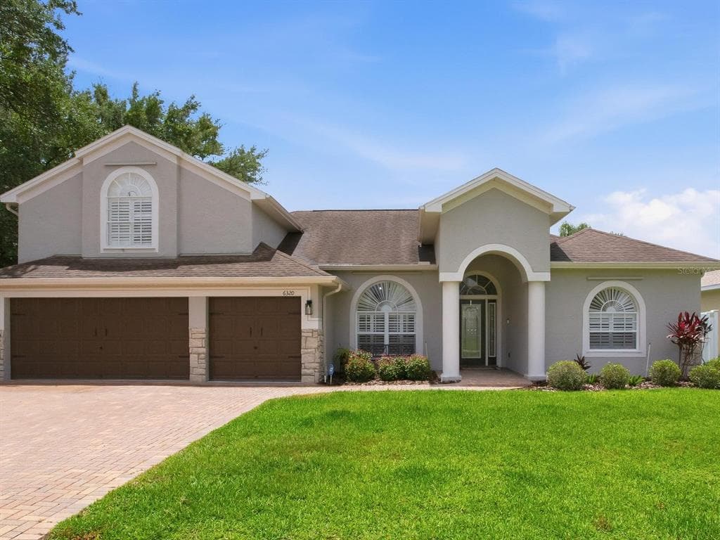 6320 NIKKI LANE TAMPA, FL 33625