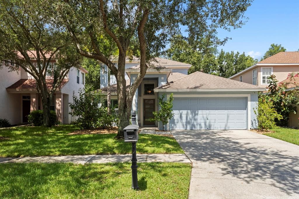 10232 WOODFORD BRIDGE STREET TAMPA, FL 33626