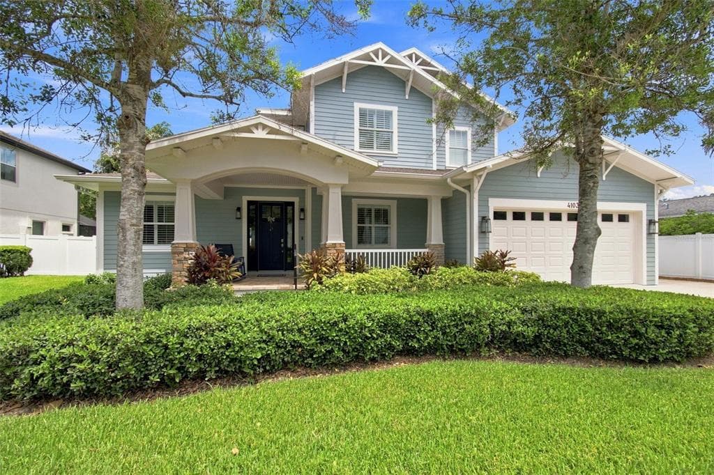 4103 W VASCONIA STREET TAMPA, FL 33629