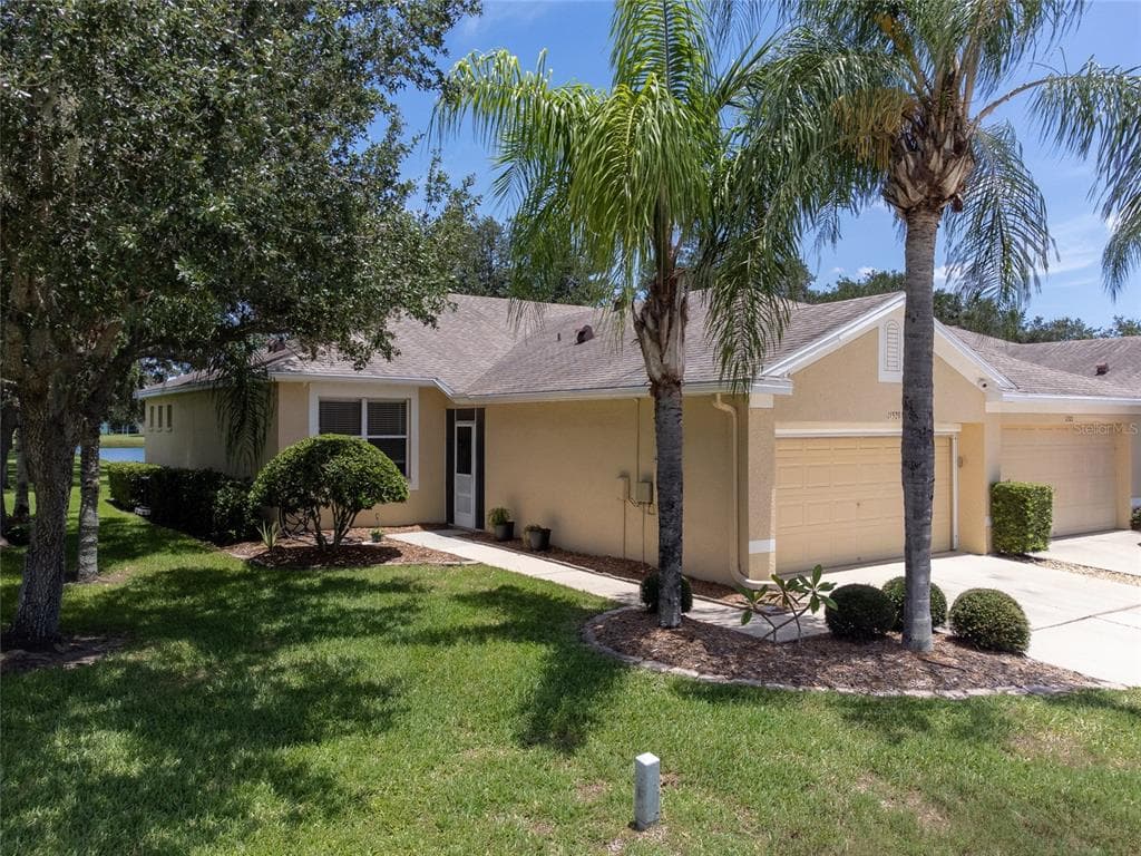11523 CAPTIVA KAY DRIVE RIVERVIEW, FL 33569