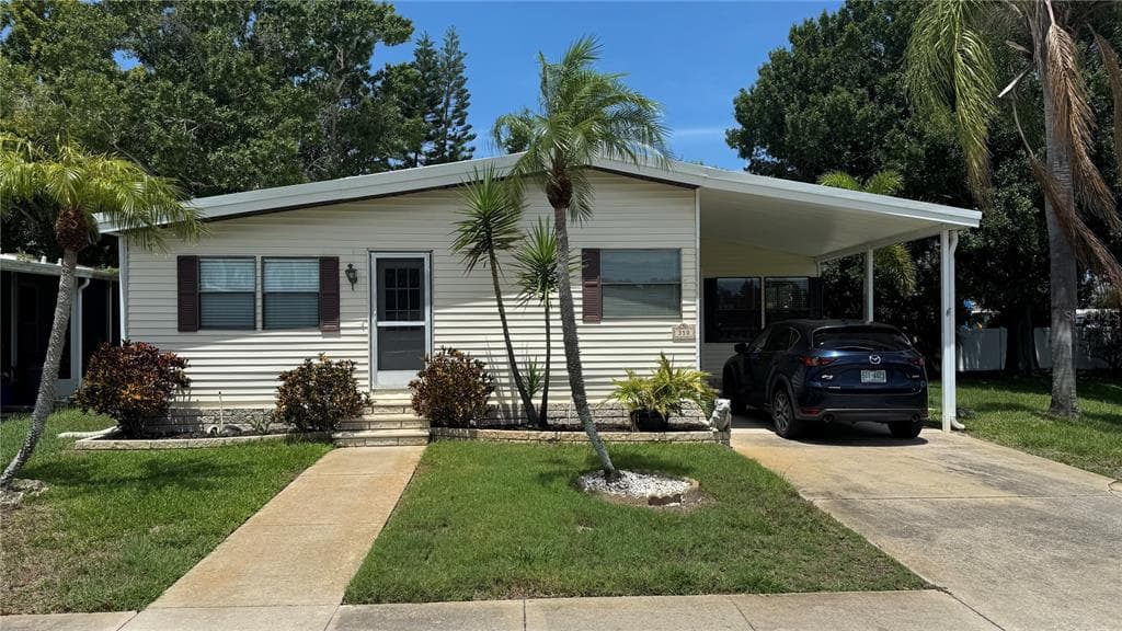 1001 STARKEY ROAD UNIT 350 LARGO, FL 33771