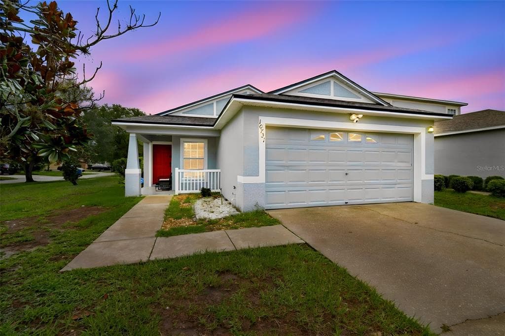 10731 NAVIGATION DRIVE RIVERVIEW, FL 33579