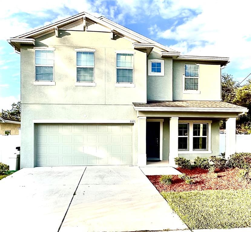 3313 W WALNUT STREET TAMPA, FL 33607