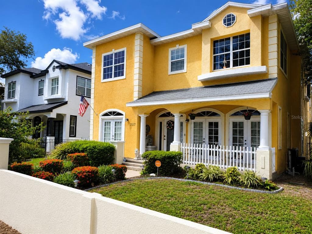 3517 HAINES ROAD N ST PETERSBURG, FL 33704