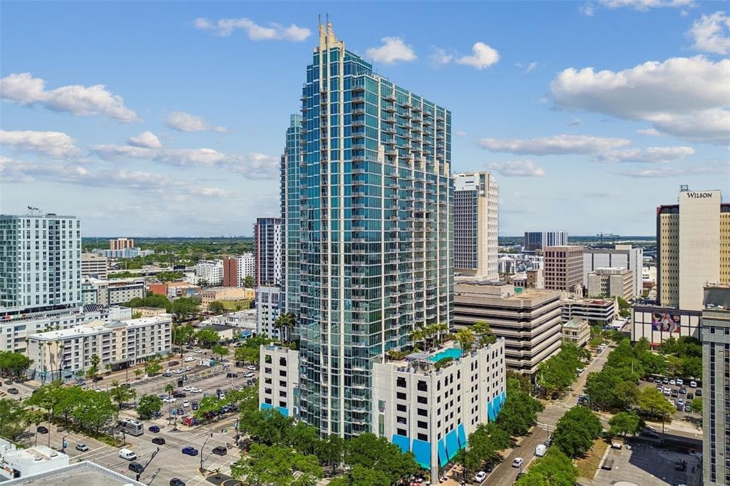 777 N ASHLEY DRIVE UNIT 2308 TAMPA, FL 33602