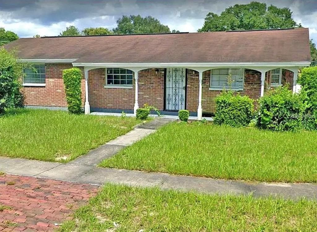 4601 ASHMORE PLACE