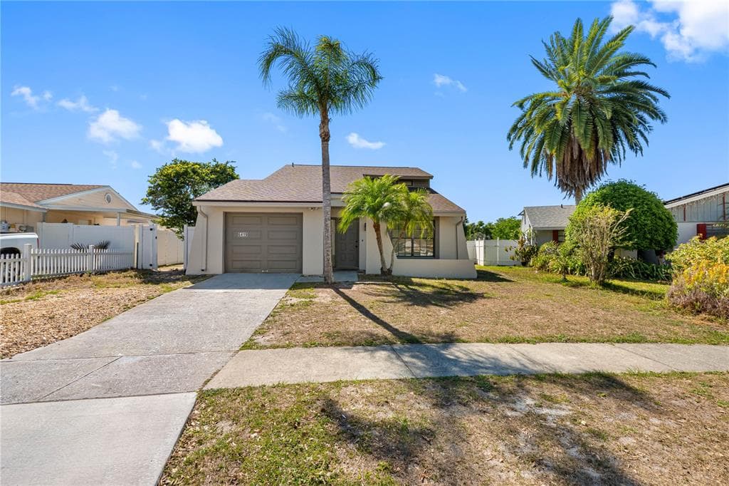 6419 MONTEREY BOULEVARD TAMPA, FL 33625