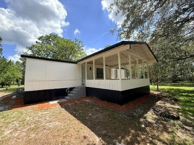 17044 ELDRIDGE AVENUE SPRING HILL, FL 34610