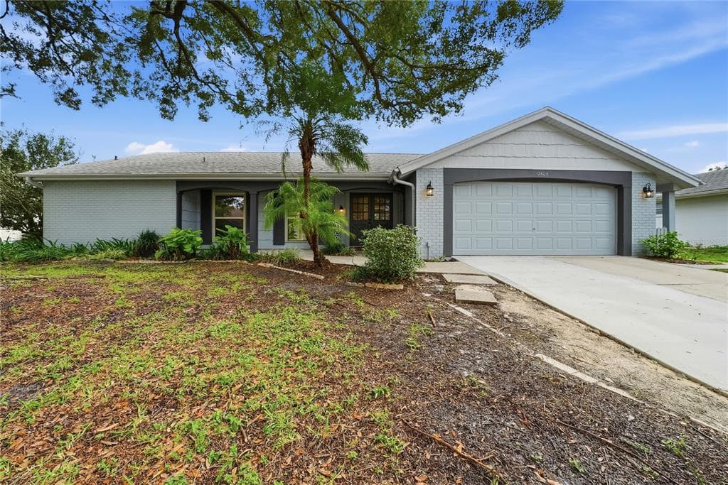 12605 RIVER MILL DRIVE