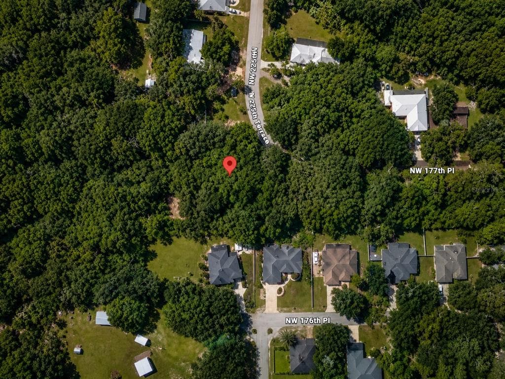 1401 SE 41ST AVENUE GAINESVILLE, FL 32641