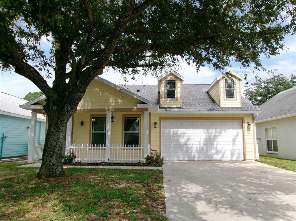 37450 PICKETTS MILL AVENUE ZEPHYRHILLS, FL 33542