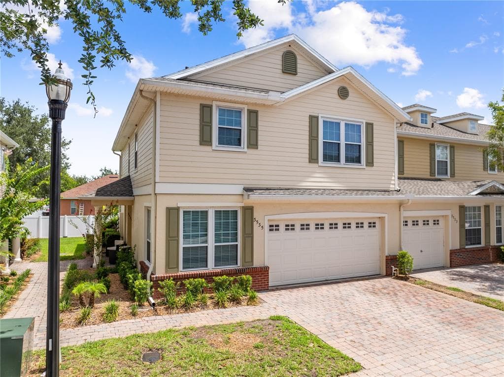 3535 SANCTUARY DRIVE