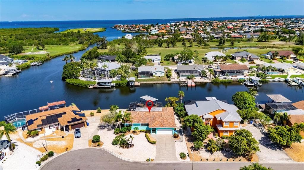 923 GOLF ISLAND DRIVE APOLLO BEACH, FL 33572