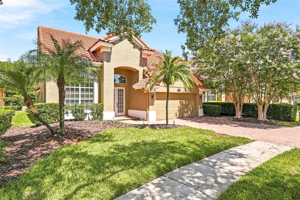 18912 PLACE MARQUETTE LUTZ, FL 33558