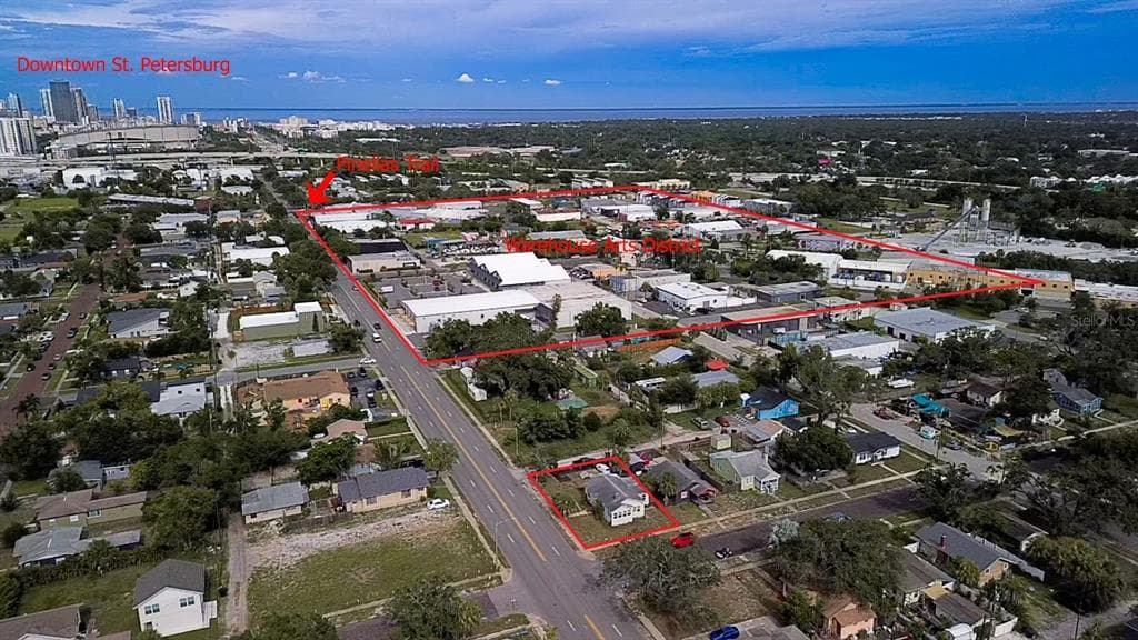 2560 5TH AVENUE S ST PETERSBURG, FL 33712