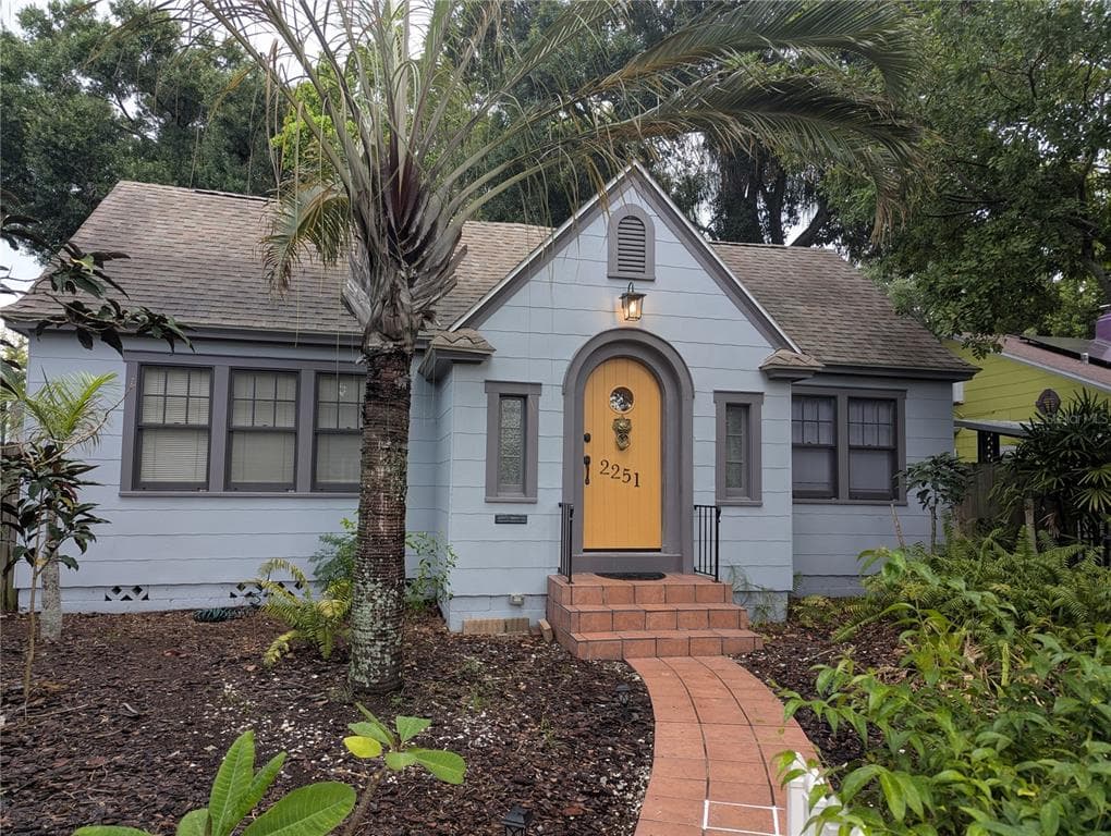2251 7TH AVENUE N ST PETERSBURG, FL 33713