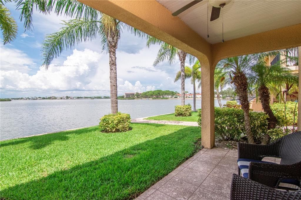 2675 ST JOSEPHS DRIVE E UNIT B DUNEDIN, FL 34698