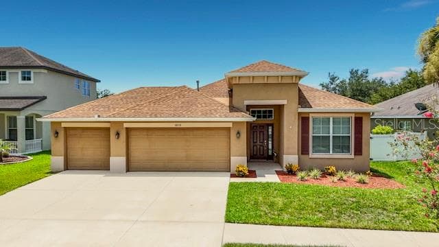 10110 HOLLAND ROAD RIVERVIEW, FL 33578