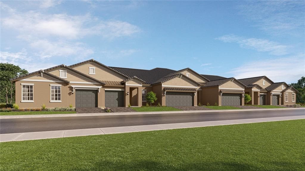 10096 MINNOW RAY DRIVE LAND O LAKES, FL 34638