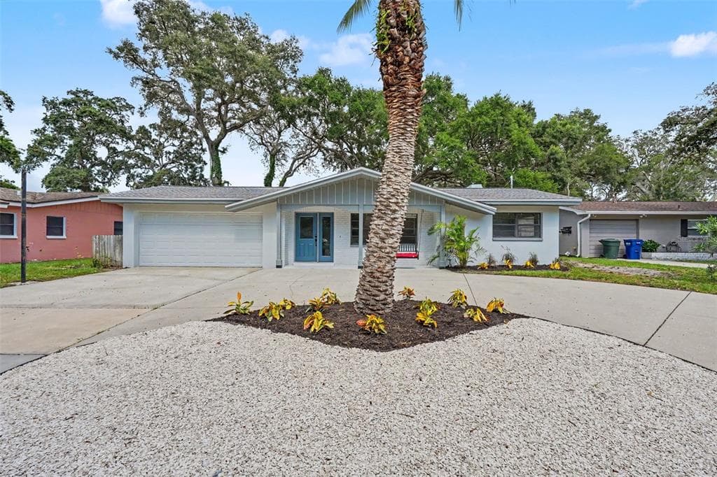 57 VENTURA DRIVE DUNEDIN, FL 34698