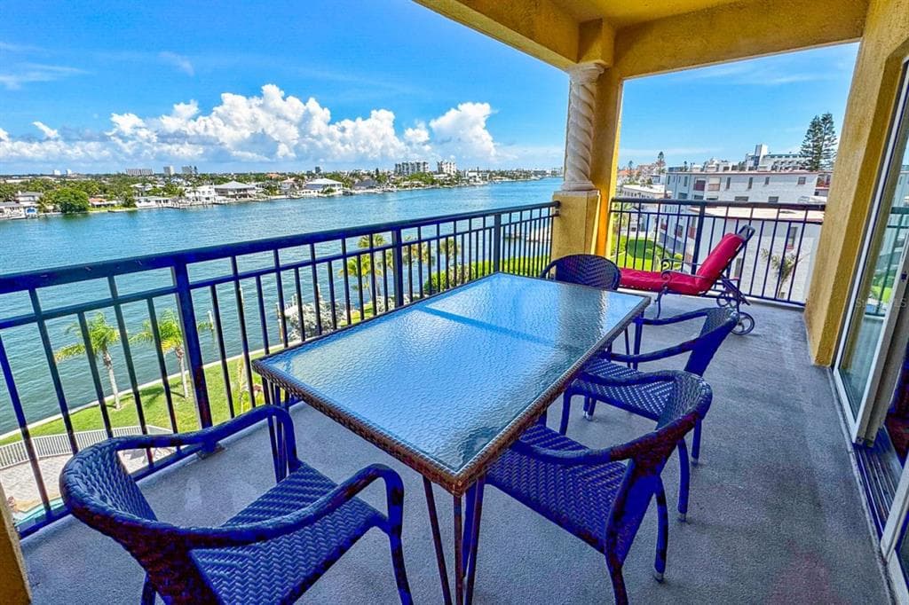 10315 GULF BOULEVARD UNIT 409